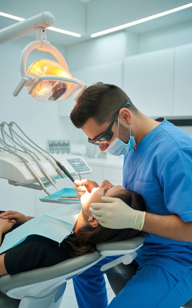 Doctor Appointment Booking System